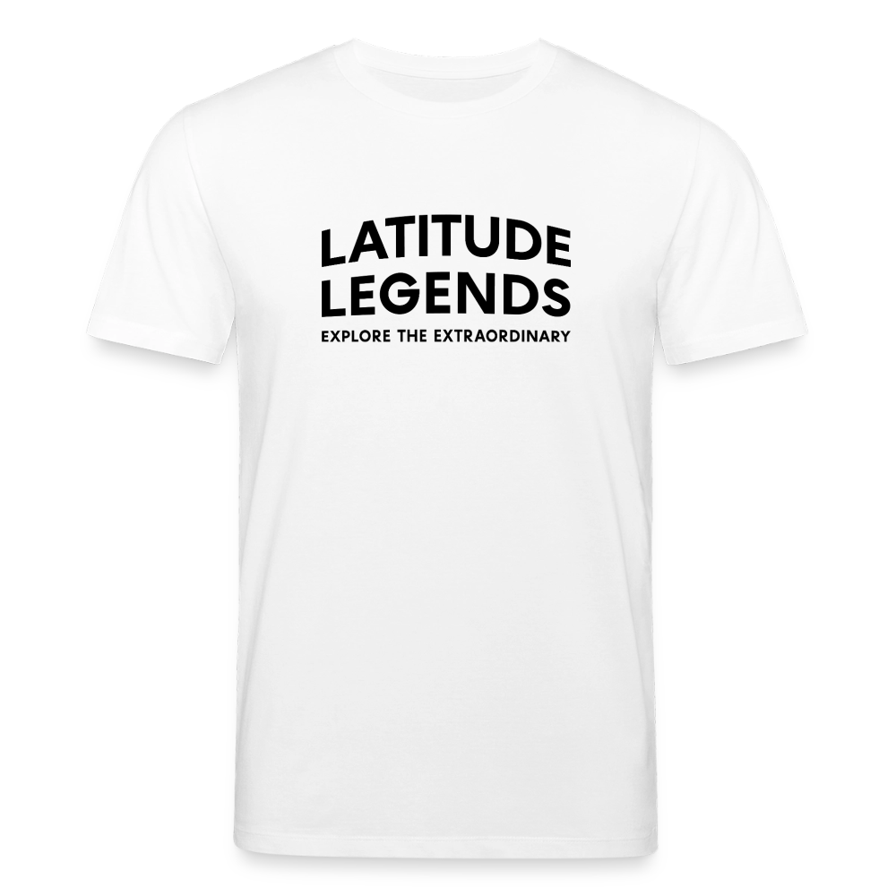 Latitude Legends Signature Shirt