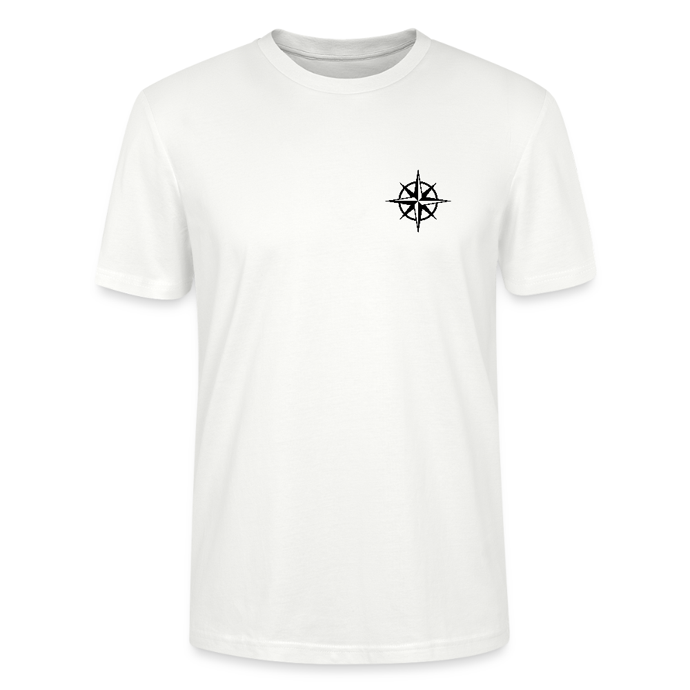 Latitude Legends Organic T-Shirt Unisex