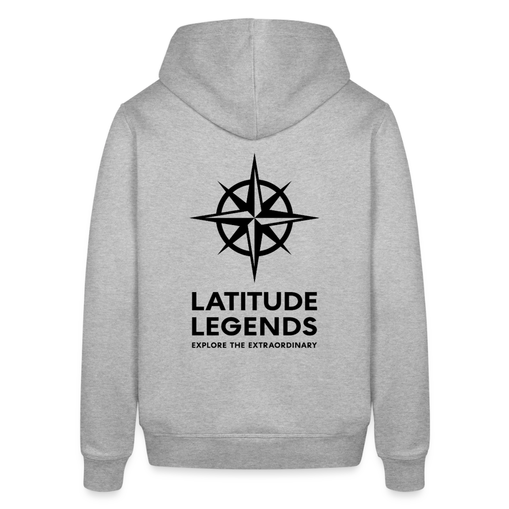 NAVIGATOR Hoodie