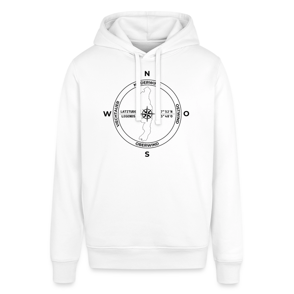 TRAUNSEEWIND Hoodie