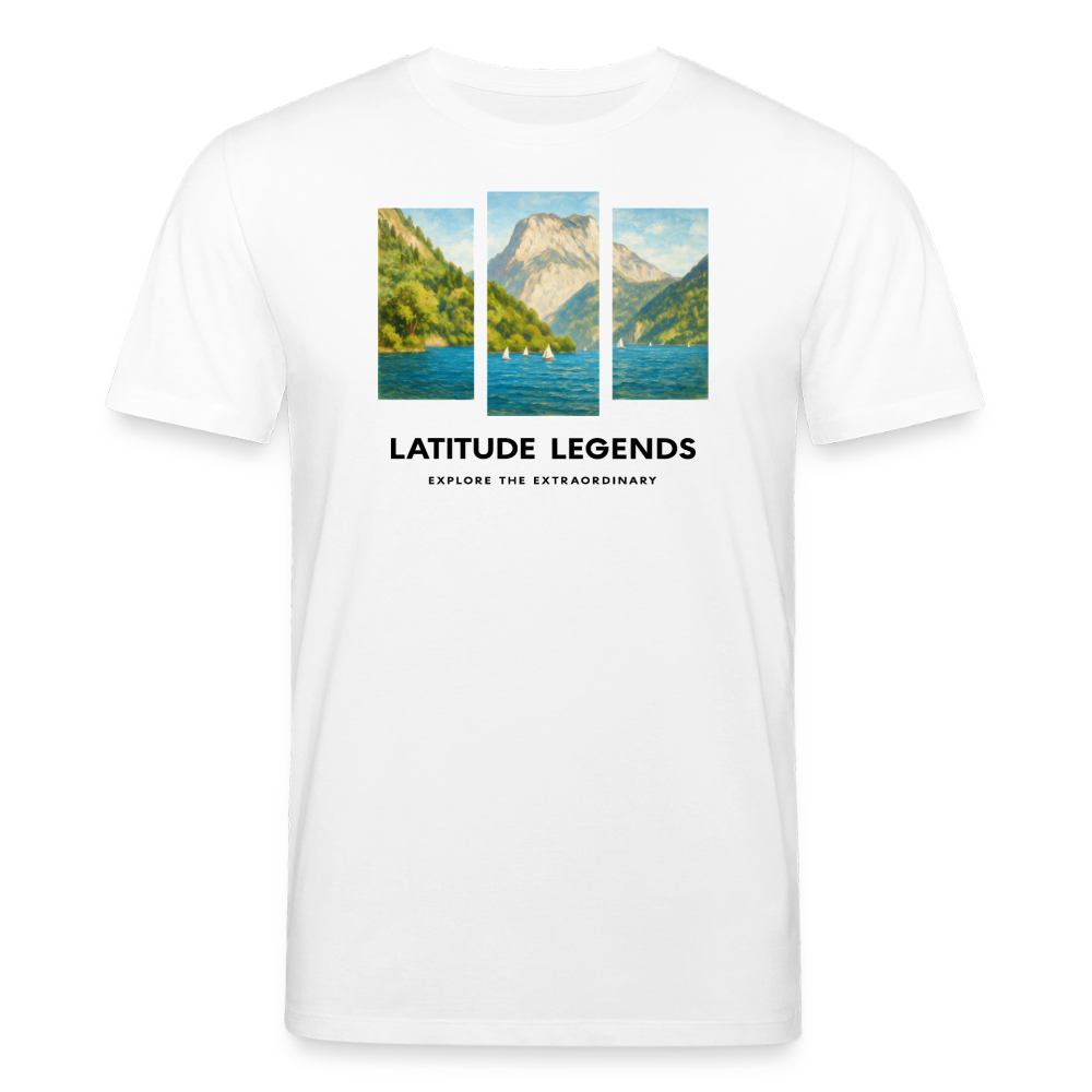 Traunsee SIGNATURE T-Shirt