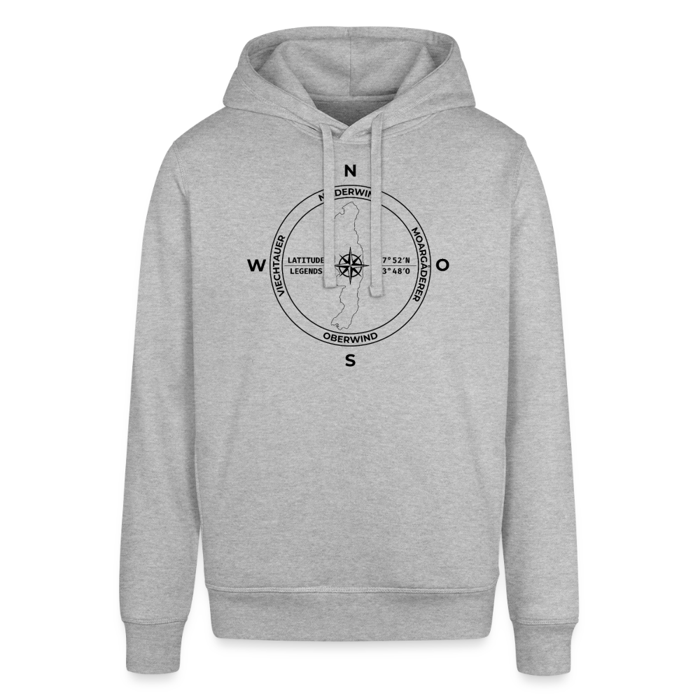 TRAUNSEEWIND Hoodie